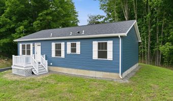 28 Cottage Pl, Ashland, NH 03217