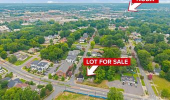 1105 Parkwood Ave, Charlotte, NC 28205