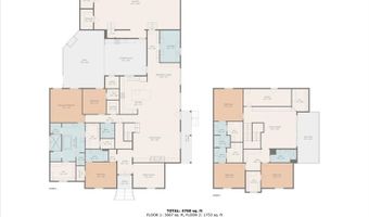505 Arbor Ln, Brandon, MS 39047