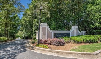 205 Peachtree Forest Ter, Peachtree Corners, GA 30092