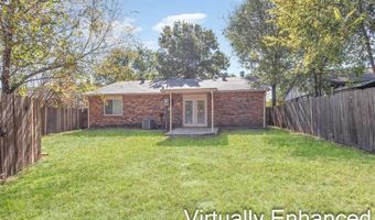 733 Rolling Ridge Dr, Allen, TX 75002