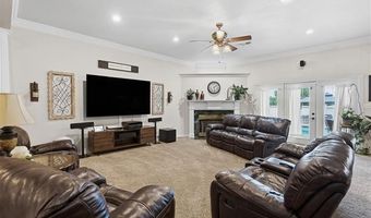 4358 Kings Rd, Ardmore, OK 73401