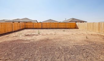 4902 Locker St, Amarillo, TX 79118