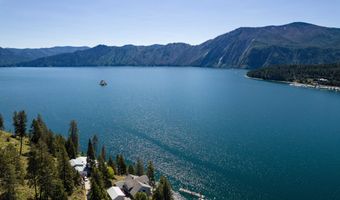 17718 E CAPE HORN Rd, Bayview, ID 83803