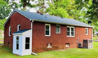 3604 Rocklane Dr, Archdale, NC 27263