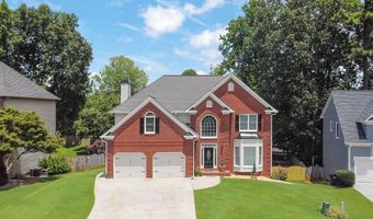 3949 Golflinks Dr NW, Acworth, GA 30101