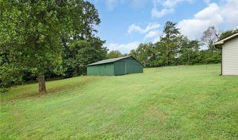282 Cleghorn Dr, La Fayette, GA 30728