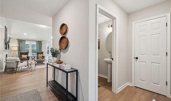 535 Wendenburg Ter Model, Aylett, VA 23009