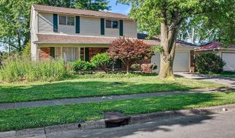 2229 Waldorf Rd, Columbus, OH 43229