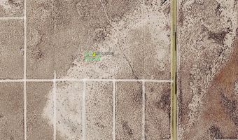 9600 N Hwy18, Beryl, UT 84714