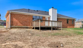 3207 Darwood Dr, Augusta, GA 30906
