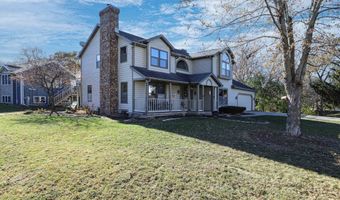 624 S KELLER PARK Dr, Appleton, WI 54914