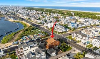 5726 Ocean Dr, Avalon, NJ 08202
