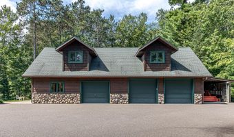 2332 WILDLIFE Ln, Arbor Vitae, WI 54568