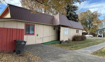 1116 Third St, Alamosa, CO 81101