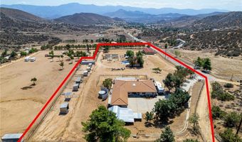 35710 Red Rover Mine Rd, Acton, CA 93510