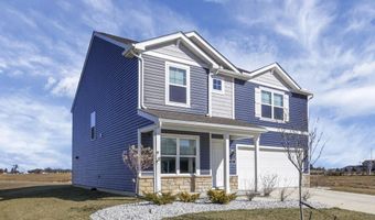 11 Walnut Mill Way 11, Ashville, OH 43103