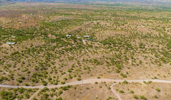 14735 W Jalisco Rd, Arivaca, AZ 85601