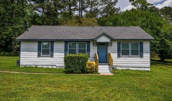 3420 County Line Rd, Ellenwood, GA 30294