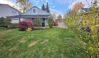 1040 Moneta Ave, Aurora, OH 44202