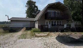 3650 W 200 S Rd, Bloomfield, IN 47424