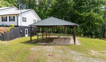 2615 COUNTY ROAD 16, Arley, AL 35541