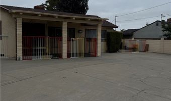 744 N East, Anaheim, CA 92805