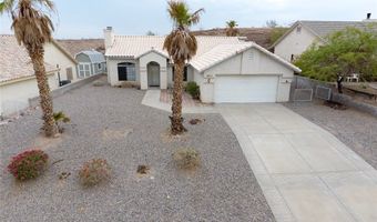 2511 McCormick Blvd, Bullhead City, AZ 86429