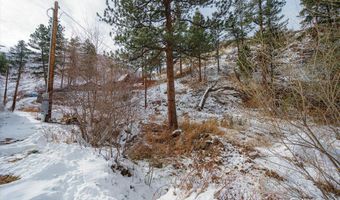 0 Falls Creek Dr, Bellvue, CO 80512