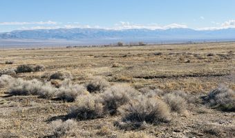 Hwy. 400, Imlay, NV 89418