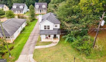 144 Trail Crk, Athens, GA 30601