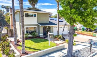 3221 Camarillo Ave, Oceanside, CA 92056
