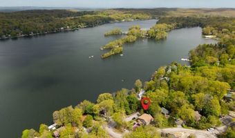 1052 Lakeside Dr E, Alloway, NJ 07422