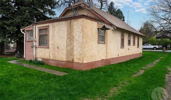 105 S Montana Ave, Absarokee, MT 59001