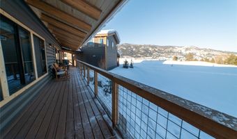 34 Stream Side Way, Big Sky, MT 59716