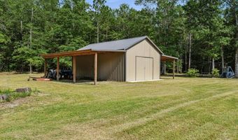 712 Blackberry Rd, Baconton, GA 31716