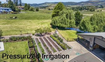 39 E Valley View Rd, Ashland, OR 97520
