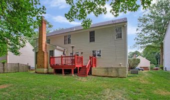 1728 PEACHTREE Ln, Bowie, MD 20721