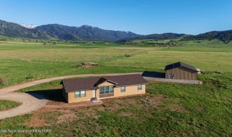 184 BUTTERCUP Ln, Bedford, WY 83112
