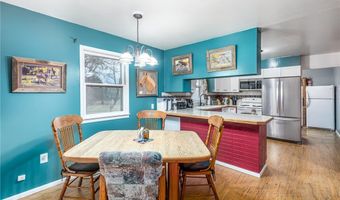 409 E Carbon Ave, Bridger, MT 59014