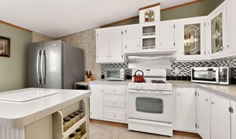 804 Callejon De Los Tulipanes, Belen, NM 87002