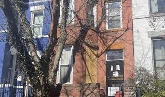 1431 MONROE St NW, Washington, DC 20010