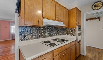 2265 Overlook Rd, Augusta, GA 30906