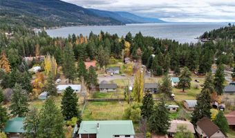 14306 Yenne Point Rd, Bigfork, MT 59911