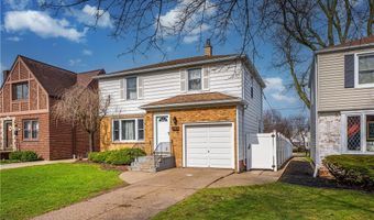 96 Hendricks Blvd, Amherst, NY 14226