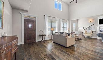 3101 NE Doyle Dr, Bentonville, AR 72712