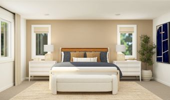 32231 Myrtle Ave SE Plan: Primrose, Black Diamond, WA 98010