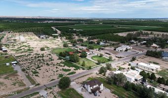 1141 Boundary St, Anthony, NM 88021