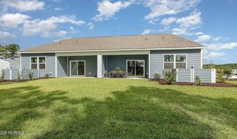 3872 Bingley St NW, Ash, NC 28420