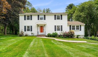6 Lancaster Pl, Andover, MA 01810
